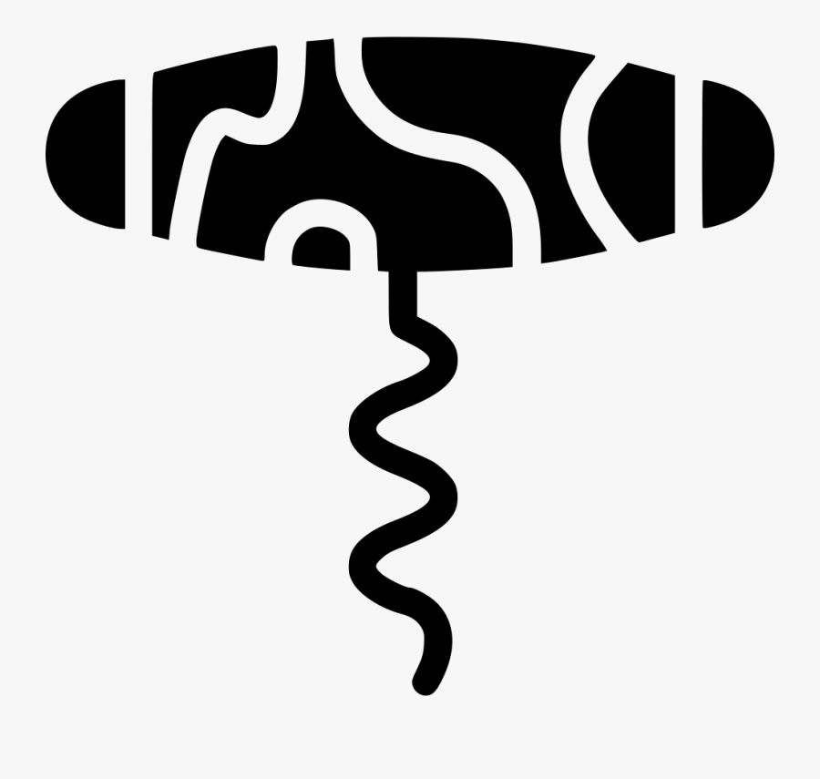 Corkscrew - Scalable Vector Graphics, Transparent Clipart