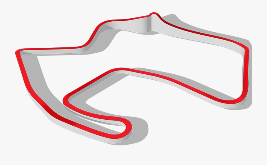 Weathertech Raceway - Weathertech Raceway Laguna Seca, Transparent Clipart