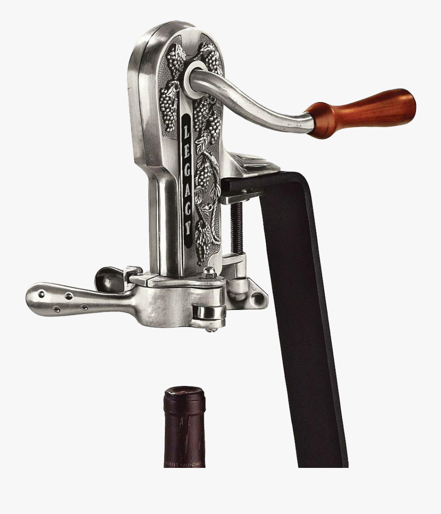Corkscrew Png Pic - Wine Enthusiast Vintage Opener, Transparent Clipart