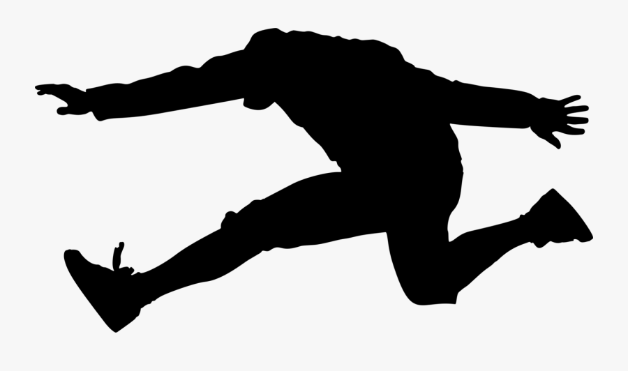 Silhouette, Transparent Clipart