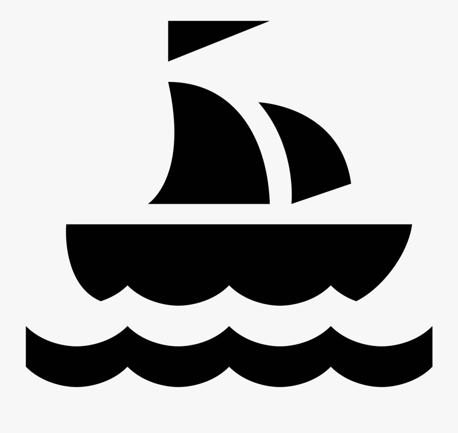 Sailing Ship Computer Icons Boat, Transparent Clipart