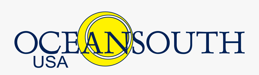 Oceansouth - Circle, Transparent Clipart