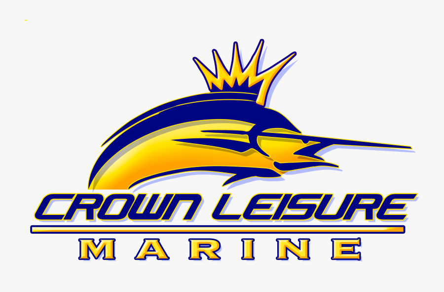 Crown Leisure Marine, Transparent Clipart
