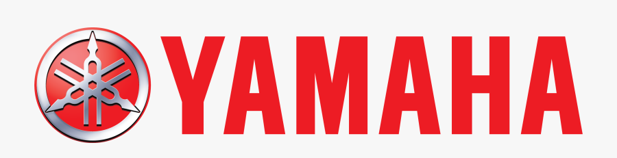 Yamaha Motor Logo Png, Transparent Clipart