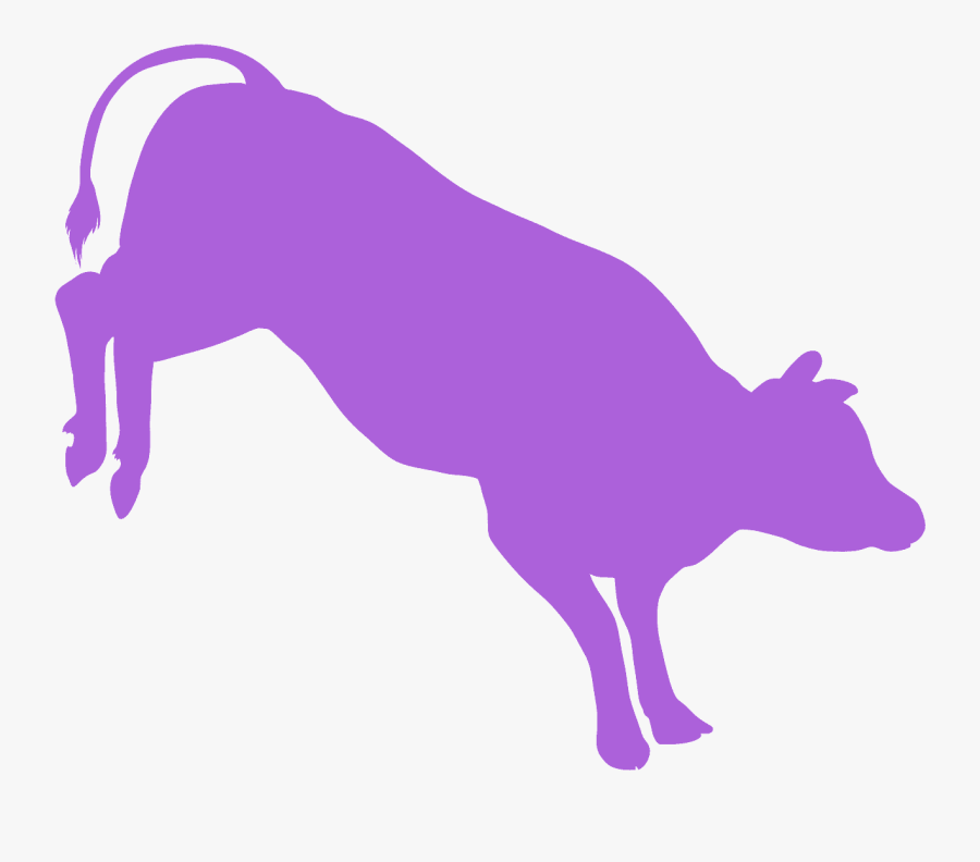 Dog Catches Something, Transparent Clipart