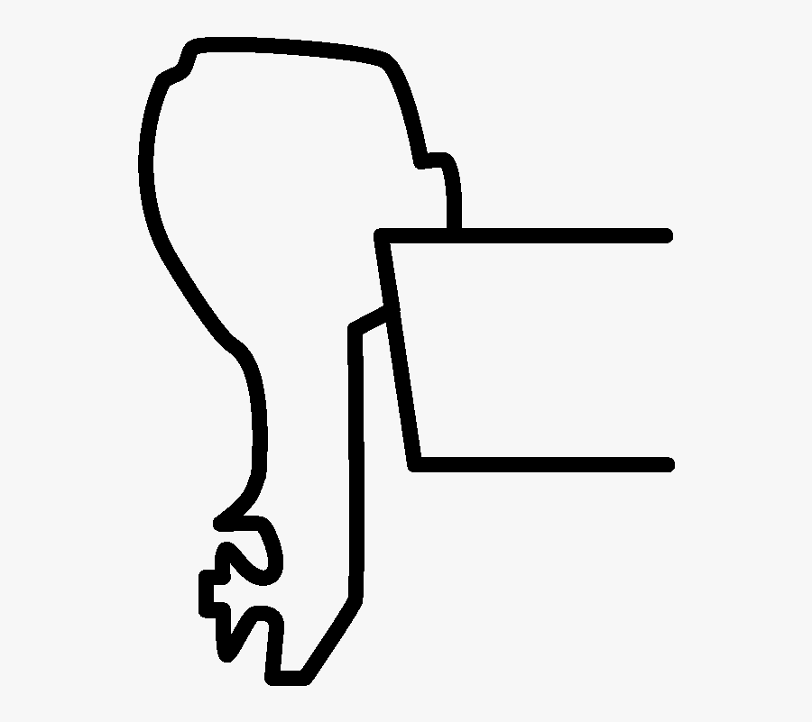 Line Art, Transparent Clipart