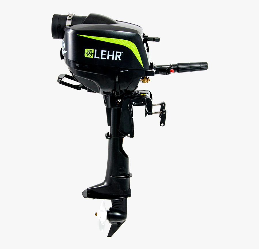 Lehr Outboards, Transparent Clipart