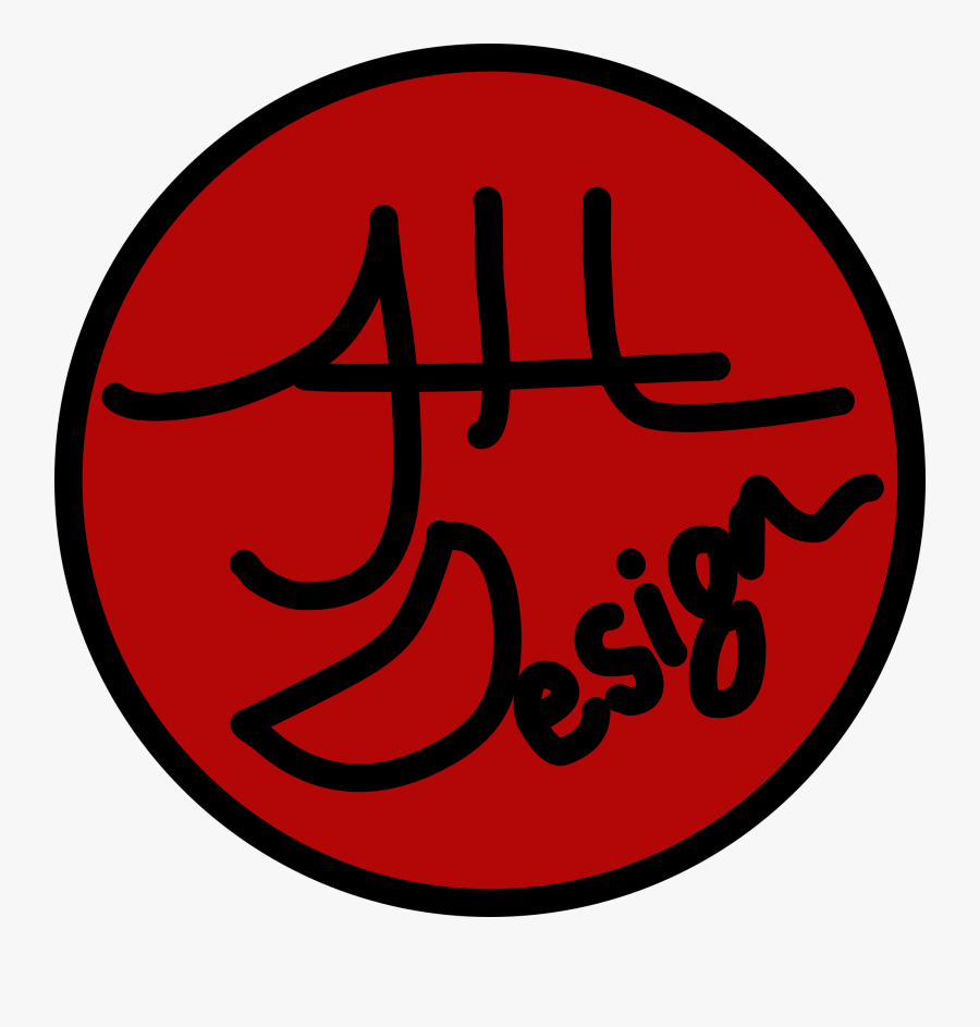 Ajh Design Logo - Exclamation Point, Transparent Clipart