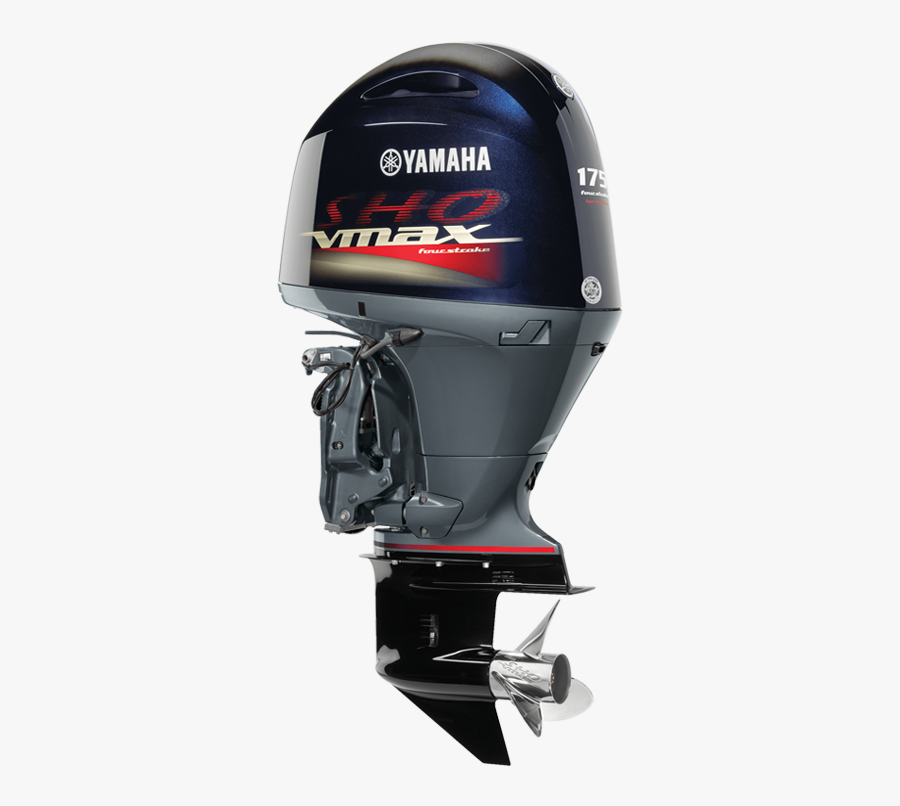 Suzuki 200hp Outboard 2017, Transparent Clipart