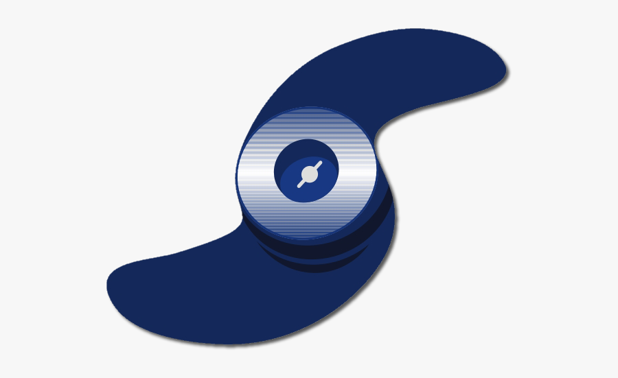 Picture - Trolling Motors Logo, Transparent Clipart