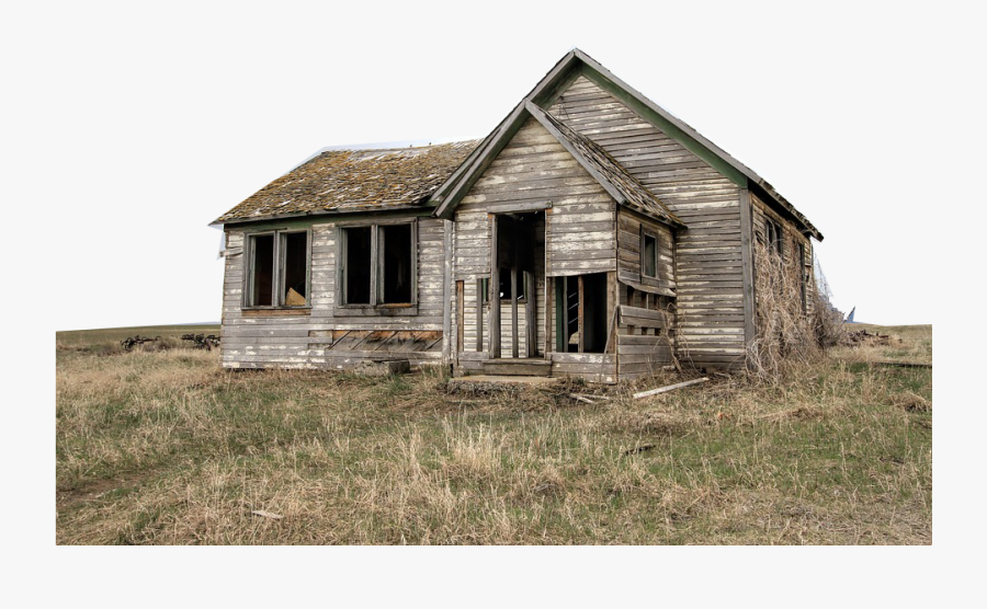 Transparent Varita Magica Png - Transparent Background Old House Png, Transparent Clipart