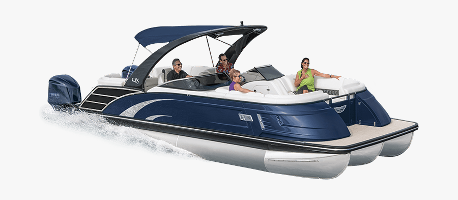 Bennington Marine Official Site - Launch, Transparent Clipart