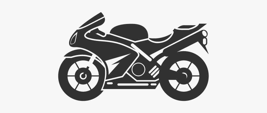 Green And Blue Kawasaki Ninja, Transparent Clipart