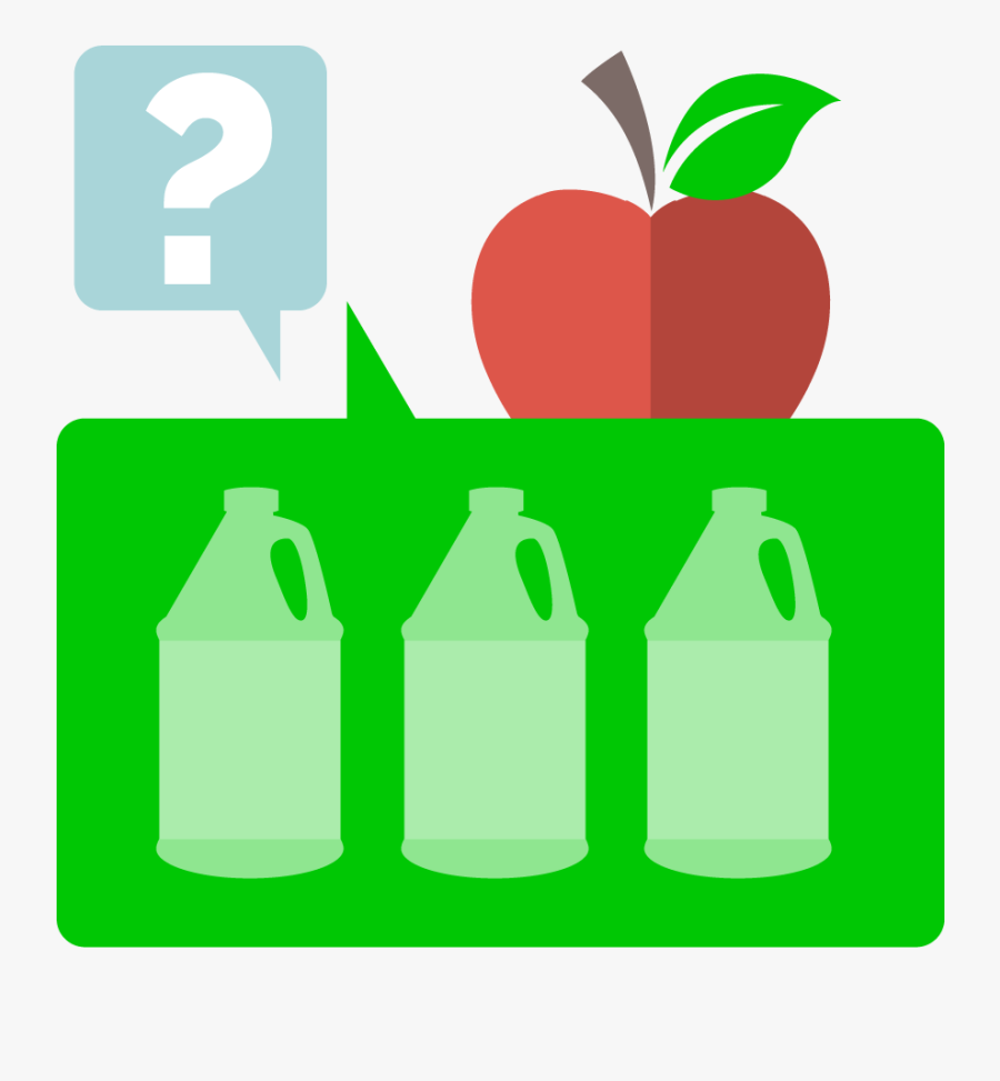 Apple Sales Rep, Transparent Clipart