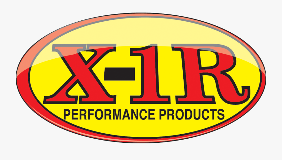Run With The Best - X 1r Logo, Transparent Clipart