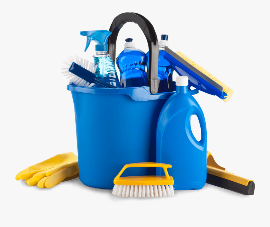 Cleaning Supply Png - Household Cleaning Png, Transparent Clipart