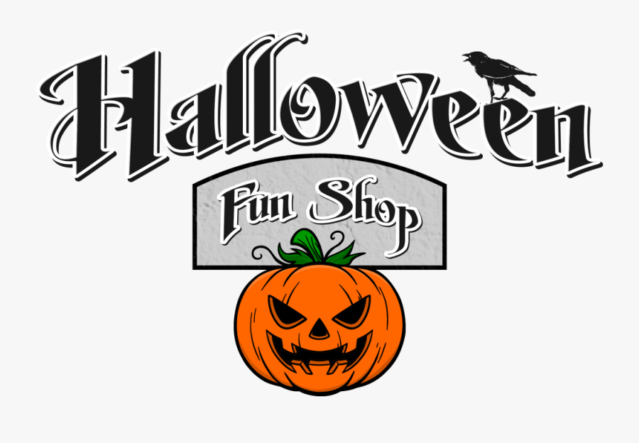 Jack-o'-lantern, Transparent Clipart