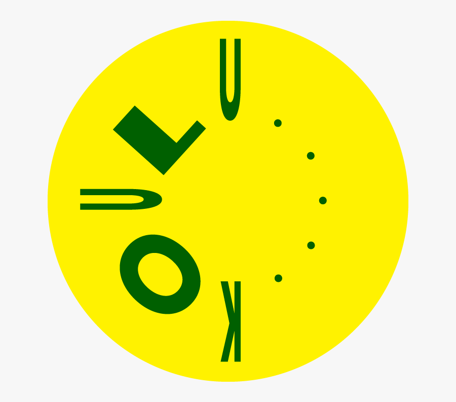 Circle, Transparent Clipart