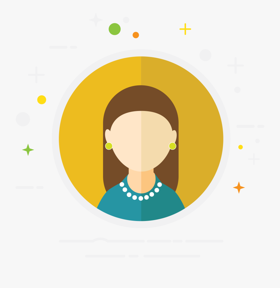 Circle, Transparent Clipart