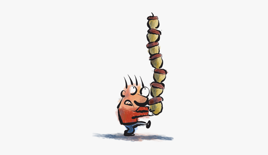 Cookie Factor Marketing - Cartoon, Transparent Clipart