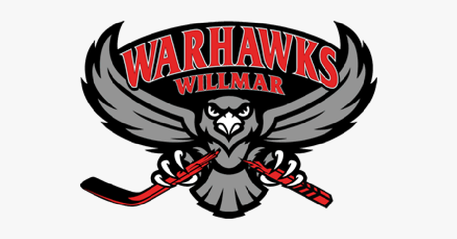 Willmar Warhawks , Free Transparent Clipart - ClipartKey
