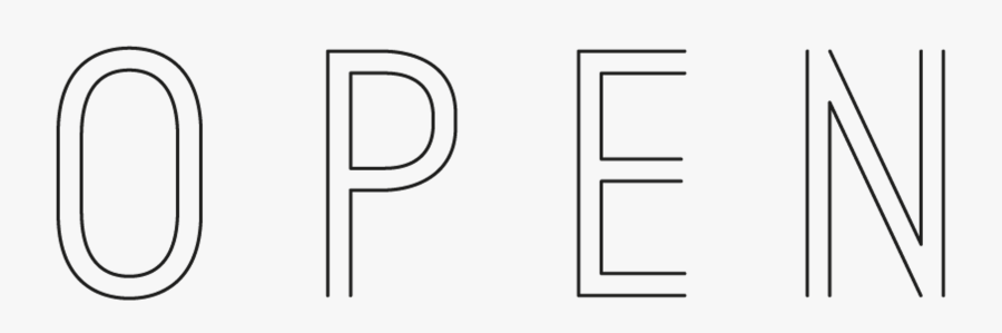 Line Art, Transparent Clipart