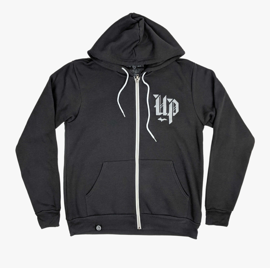 Hoodie, Transparent Clipart