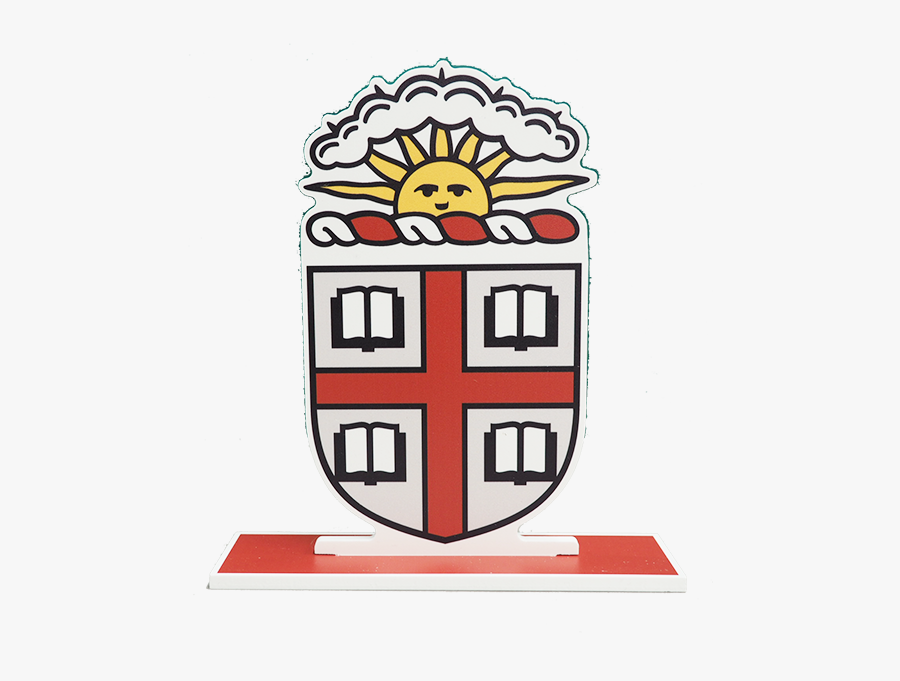 Brown University Logo Png, Transparent Clipart