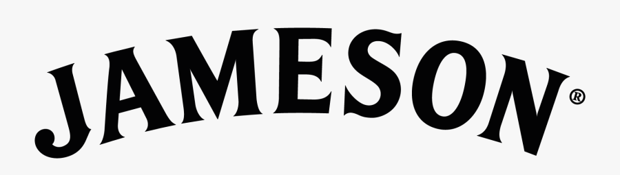 Jameson Irish Whiskey Logo Png, Transparent Clipart