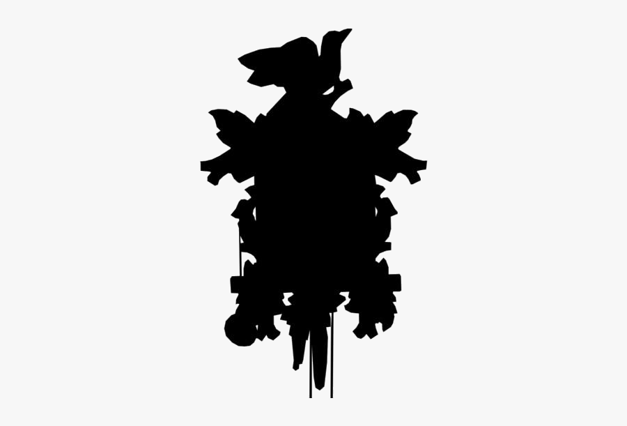 Cuckoo Clock Png Transparent Images - Schneider Q 92 9, Transparent Clipart