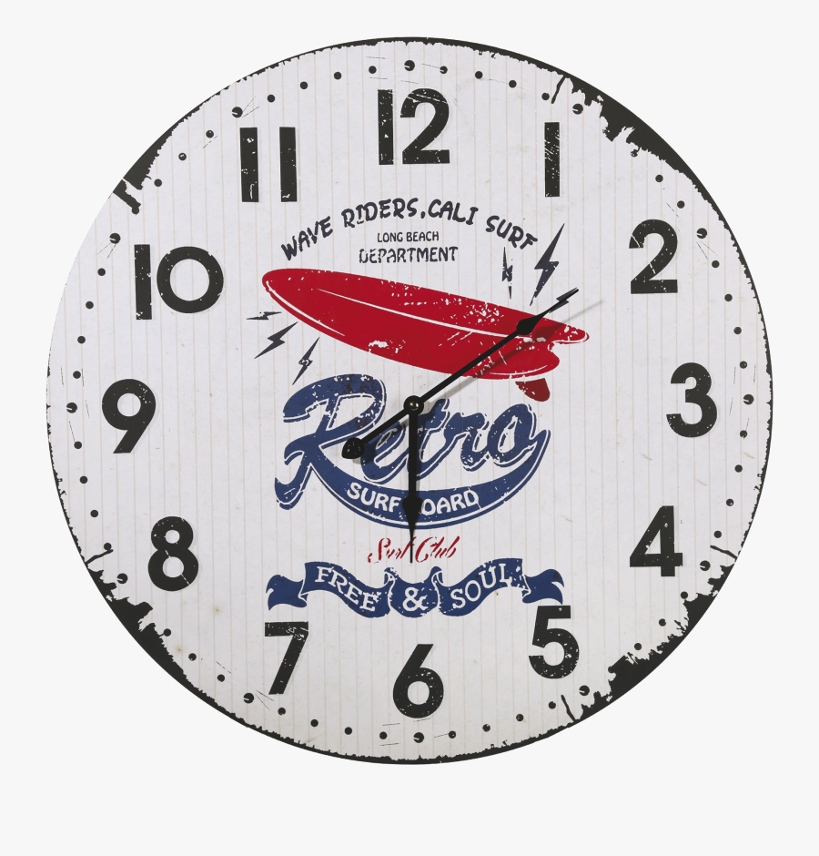 Transparent Gold Clock Png - Yellow Clock School, Transparent Clipart