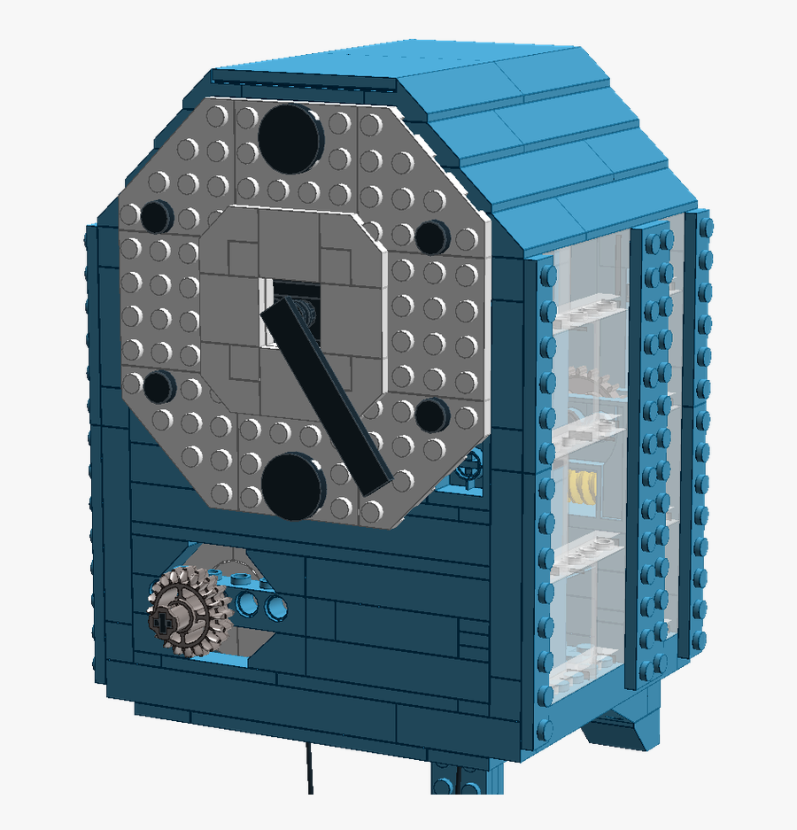 Transparent Pendulum Png - Shed, Transparent Clipart