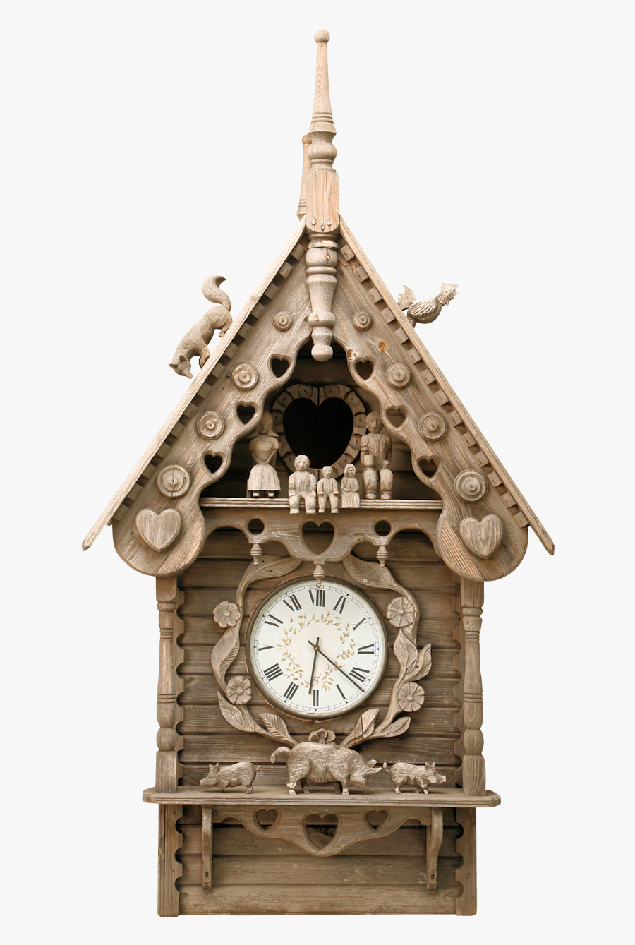 Clip Art Prague Clock Tower - Prague Astronomical Clock, Transparent Clipart