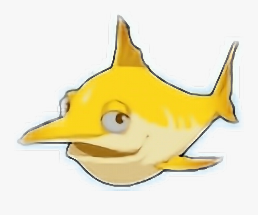 Transparent Big Fish Png - Cowfish, Transparent Clipart