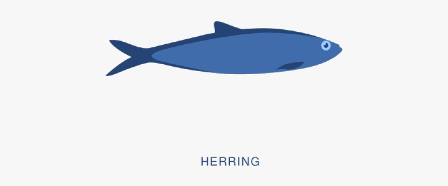 Transparent Herring Clipart, Transparent Clipart