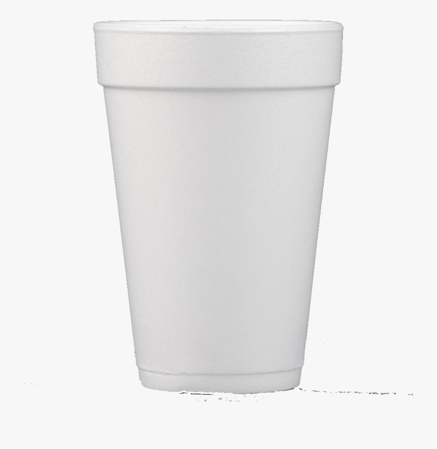 Coffee Cup Styrofoam Plastic Paper - Coffee Cup, Transparent Clipart