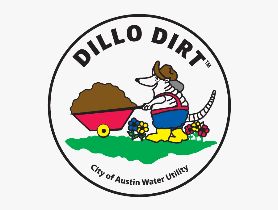 Image - Dillo Dirt, Transparent Clipart