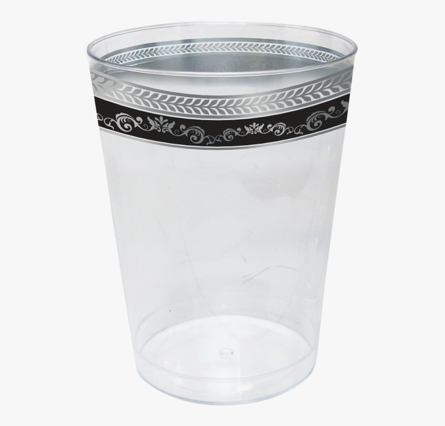 Svg Freeuse Stock Royal Elegant Disposable Ml Black - Coffee Cup, Transparent Clipart