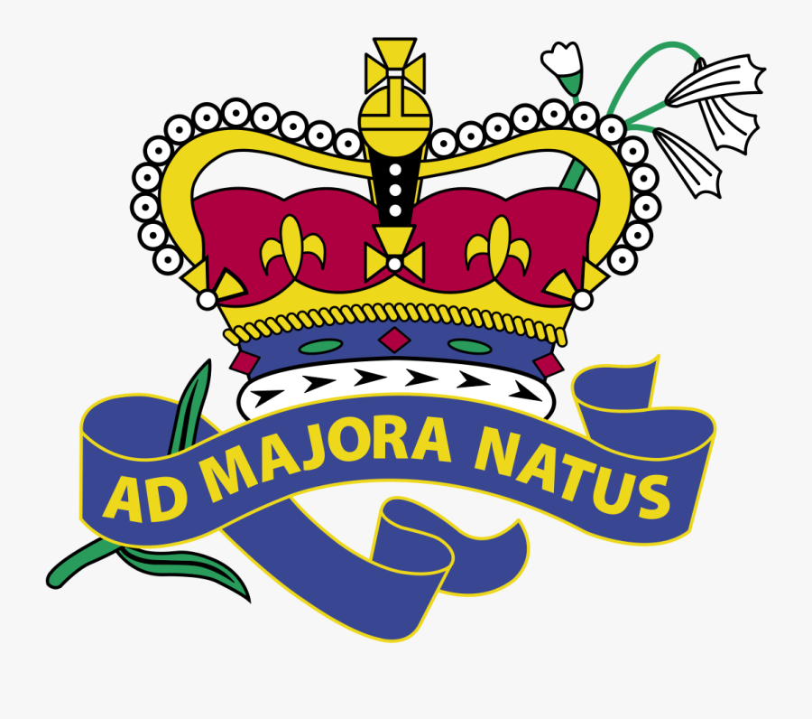 St Aloysius College Logo, Transparent Clipart