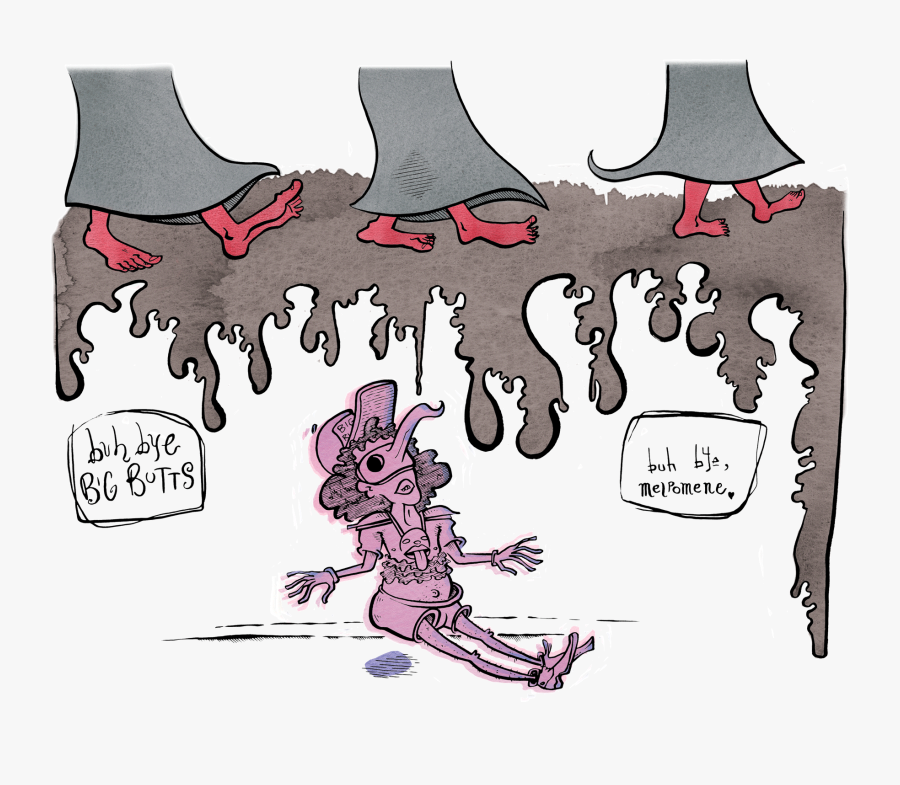 Cartoon, Transparent Clipart