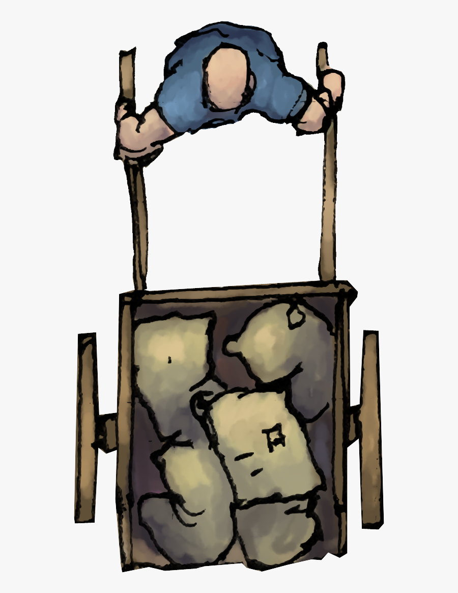 Cartoon, Transparent Clipart