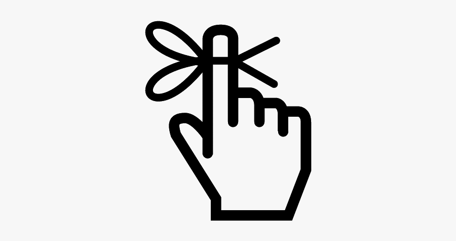 Computer Mouse Pointer Png, Transparent Clipart