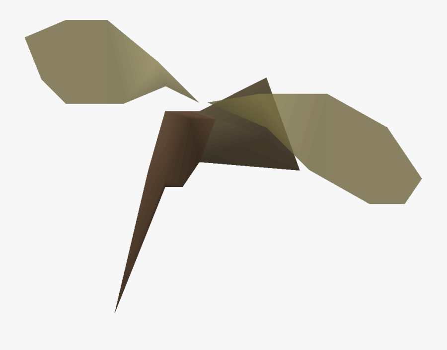 Origami, Transparent Clipart