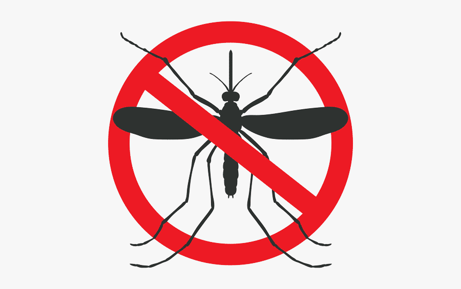Atlanta Mosquito Control Company Icon - Posters On Prevention Of Dengue And Malaria, Transparent Clipart