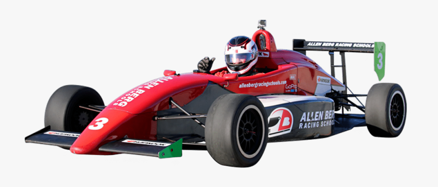 Formula Racing Cars, Transparent Clipart