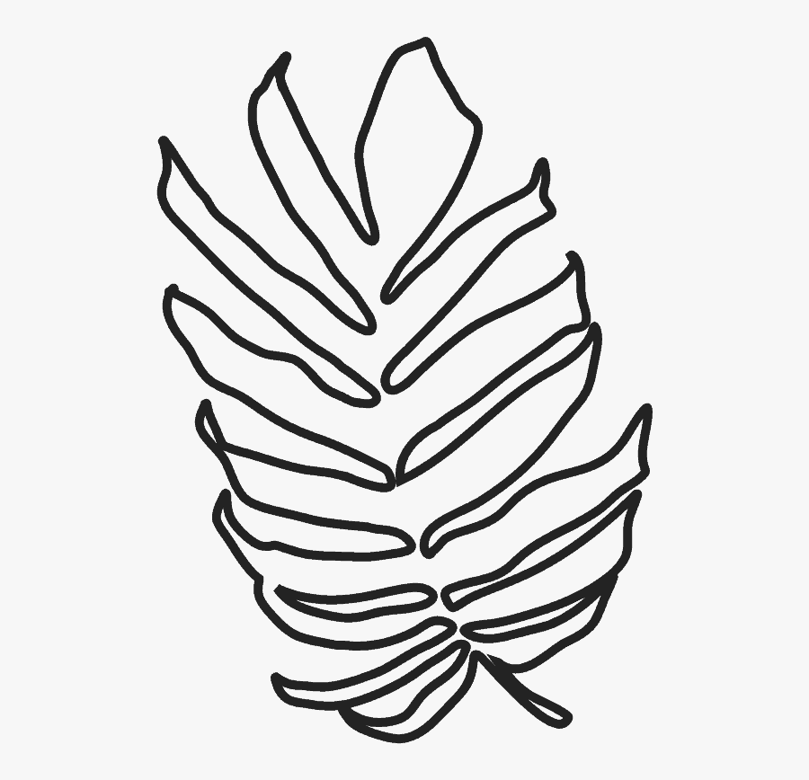 Line Art, Transparent Clipart