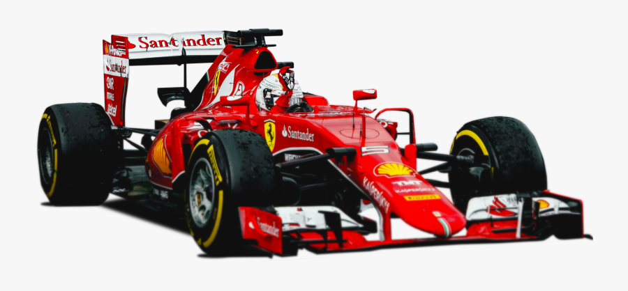 Formula One Png Transparent Images - Formula 1 Png, Transparent Clipart