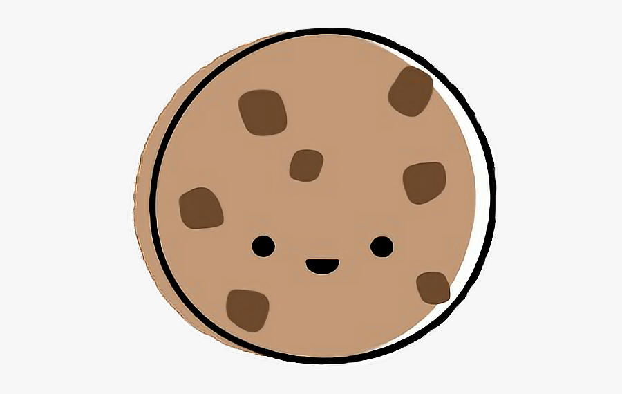 #cookie #cute #kwaii #food #sweets #freetoedit - Transparent Cookie Cute Png, Transparent Clipart