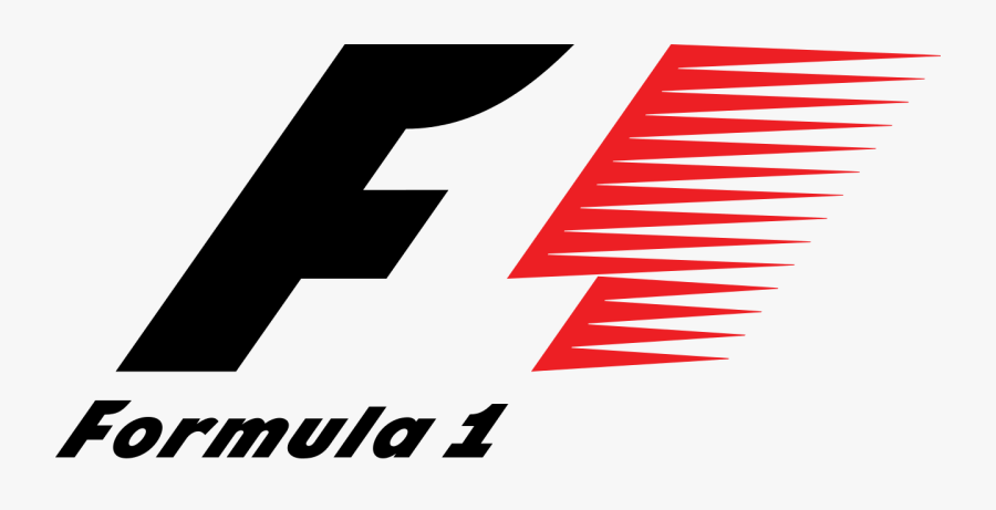 Formula 1 Logo - Formula One Logo Png, Transparent Clipart