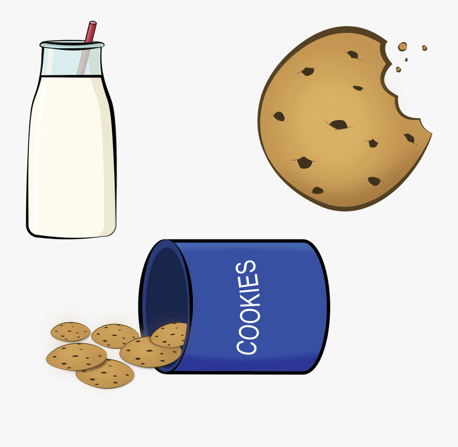 Vector Stickers Cookie Sticker, Transparent Clipart